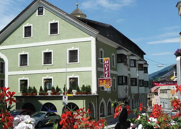 Aktiv Hotel Zur Rose