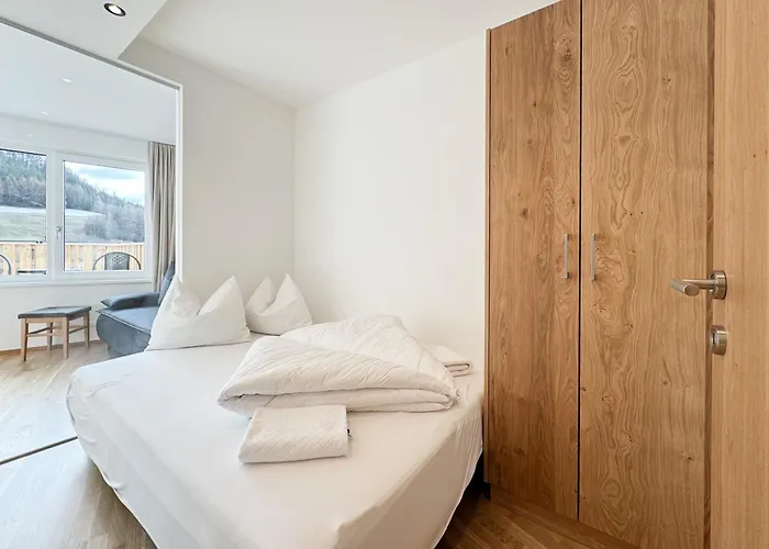 Erlebnishotel Fendels