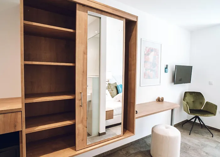Aktiv Hotel Zur Rose